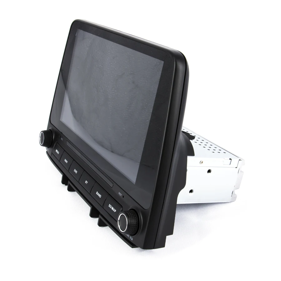 Top Navirider Android 8.1.0 octa core car dvd player for Hyundai Elantra 2017 gps+glosnass multimedia head Unit stereo autoradio 2