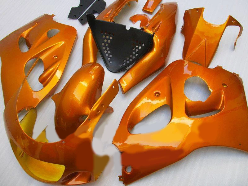Первоклассный комплект обтекателей для SUZUKI GSXR600 750 96 97 98 99 00 GSXR 600 GSXR750 1996 2000 ABS
