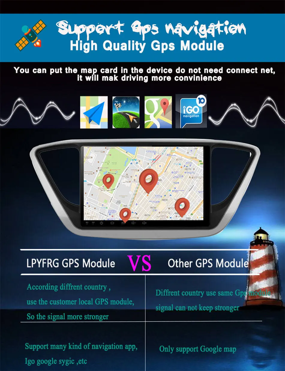 Perfect Octa Core Android 9.0 64G Car Dvd Gps Player For Hyundai Verna Solaris 2016 2017 18 Radio Video Navigation Bt Wifi Stereo Video 6 Perfect Octa Core Android 9.0 64G Car Dvd Gps Player For Hyundai Verna Solaris 2016 2017 18 Radio Video Navigation Bt Wifi Stereo Video 6