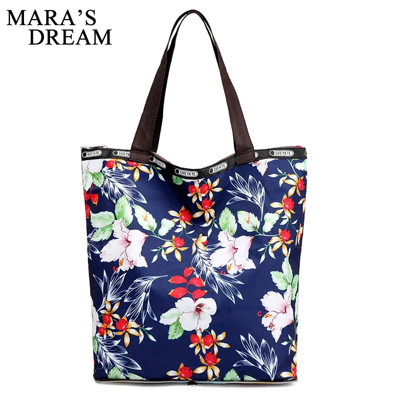 Women Leather Handbags Dream Daffodils Top Handle Shoulder Bags