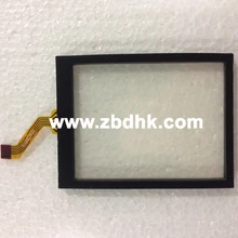 Для Psion Teklogix Workabout 7535 G1 7535-G1 G2 планшета Сенсорный экран ремонт Запчасти