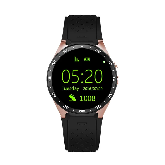 xiaomi haylou smartwatch