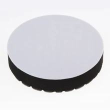 15 шт. 5 дюймов дизайн подставка из объемной пены для авто полировка автомобиля остекление полировка царапин дефект Удаление 3 цвета