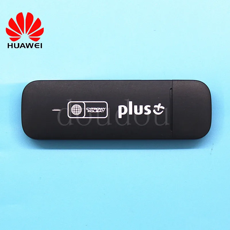 Разблокированный Huawei E3372 E3372s 153 150 Мбит/с антенной 4G модем USB LTE донгл палка Datacard PK