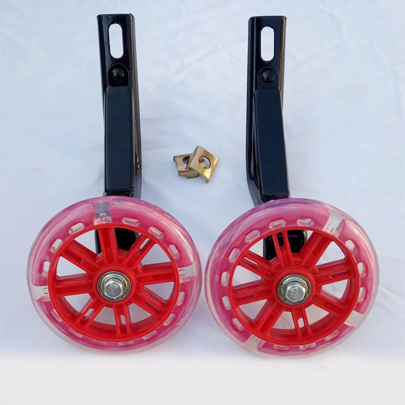Sale New Kids Bicycle Training Wheels for 18/20inch Bike Kid Cycling Sports Training Safety Support Children Bicycle Auxiliary Wheels 7 Sale New Kids Bicycle Training Wheels for 18/20inch Bike Kid Cycling Sports Training Safety Support Children Bicycle Auxiliary Wheels 7