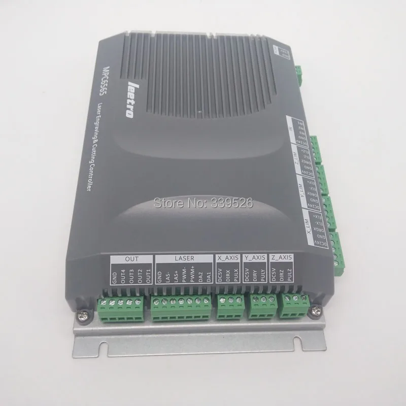  MPC6565  controller   (13)