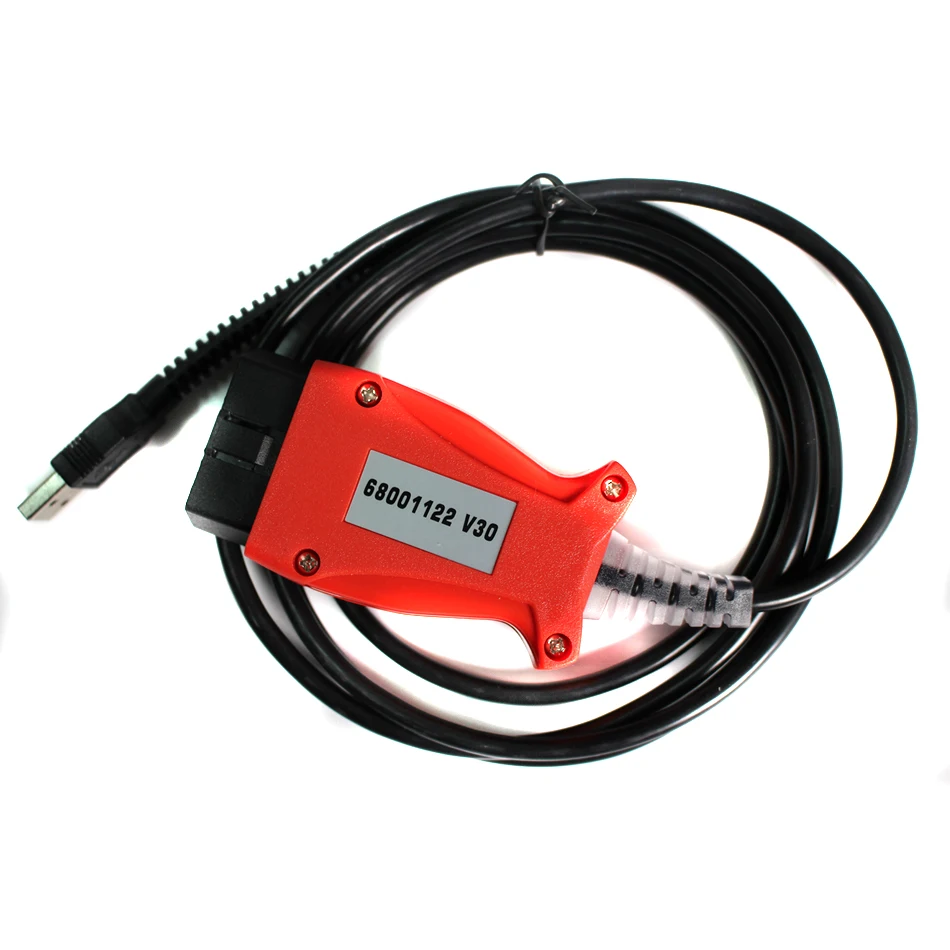 2017 UCDS Pro + V1.26.008 диагностический инструмент для F0 rd pro замены VCM II OBD диагностики и
