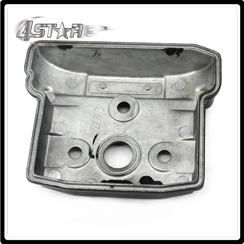 Кожух для KAWASAKI KXF450 KXF 450 2009 2016 2010 2011 2012 2013 2014 2015|crankcase cover|stator coverengine stator cover |