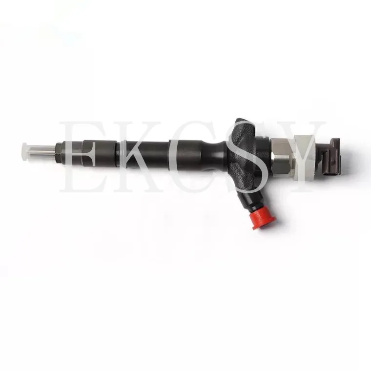 095000-8290 23670-0L050 ORIGINAL QUALITY INJECTORS INJECTOR FOR TOYOTA Hilux PICKUP HIACE | Автомобили и мотоциклы