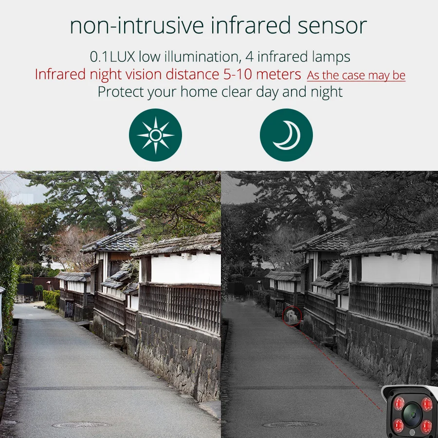 KERUI-WIFI-IP-Camera-1080P-Wireless-P2P-CCTV-Bullet-Security-Outdoor-Camera-IP66-Waterproof-Cloud-Storage