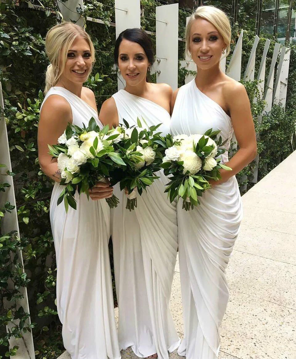 summer beach bridesmaid dresses