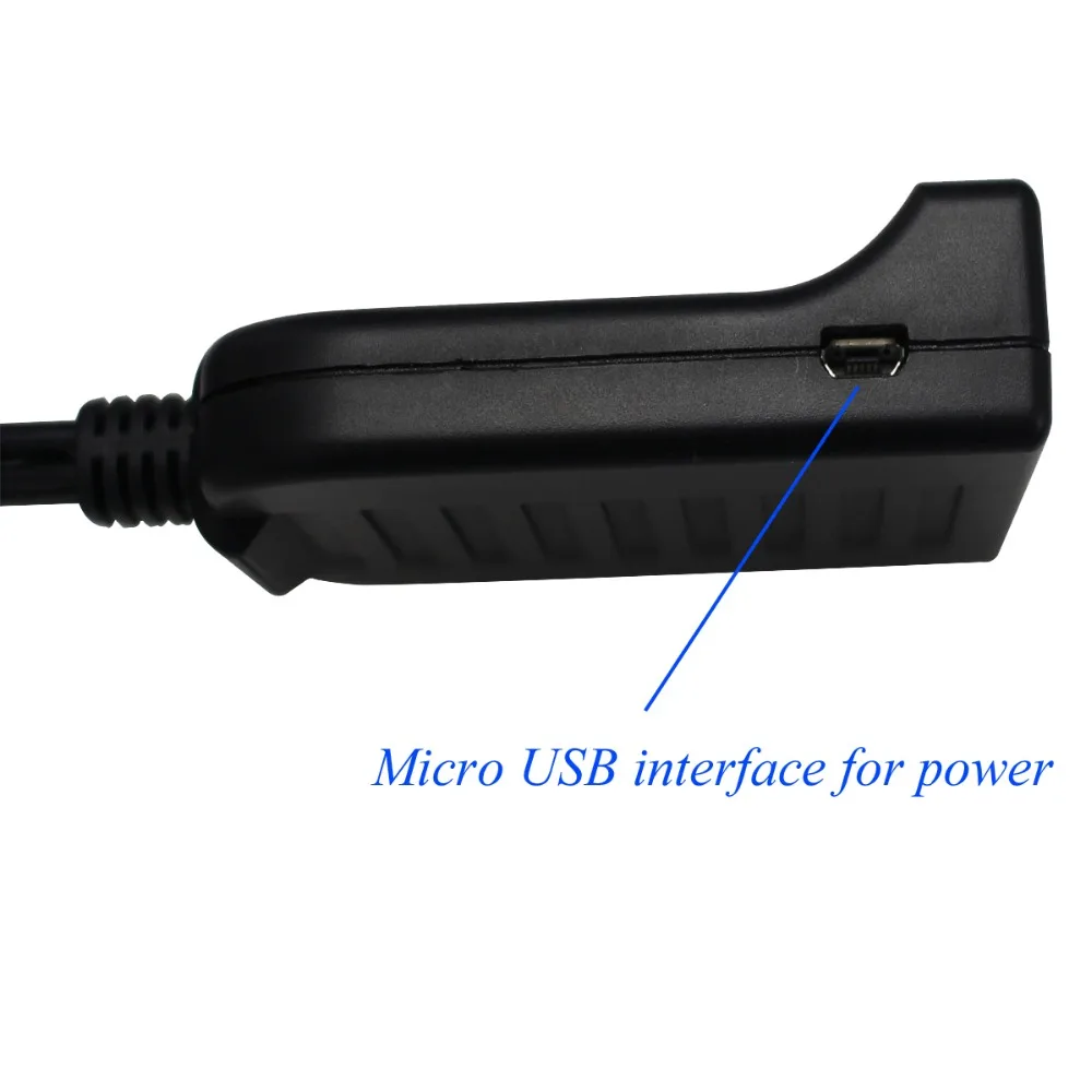 Преобразователь видео с HDMI на штырь AV CVBS S HD 1080P композитный 3RCA адаптер Поддержка