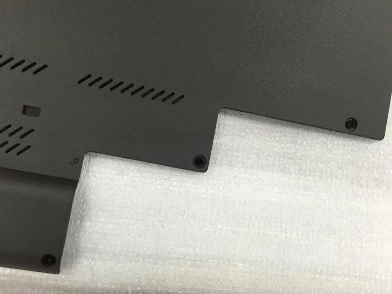  GZEELE Top RAM Memory case for Lenovo for Thinkpad L440 L540 RAM Memory Cover Base Bottom Bezel Doo