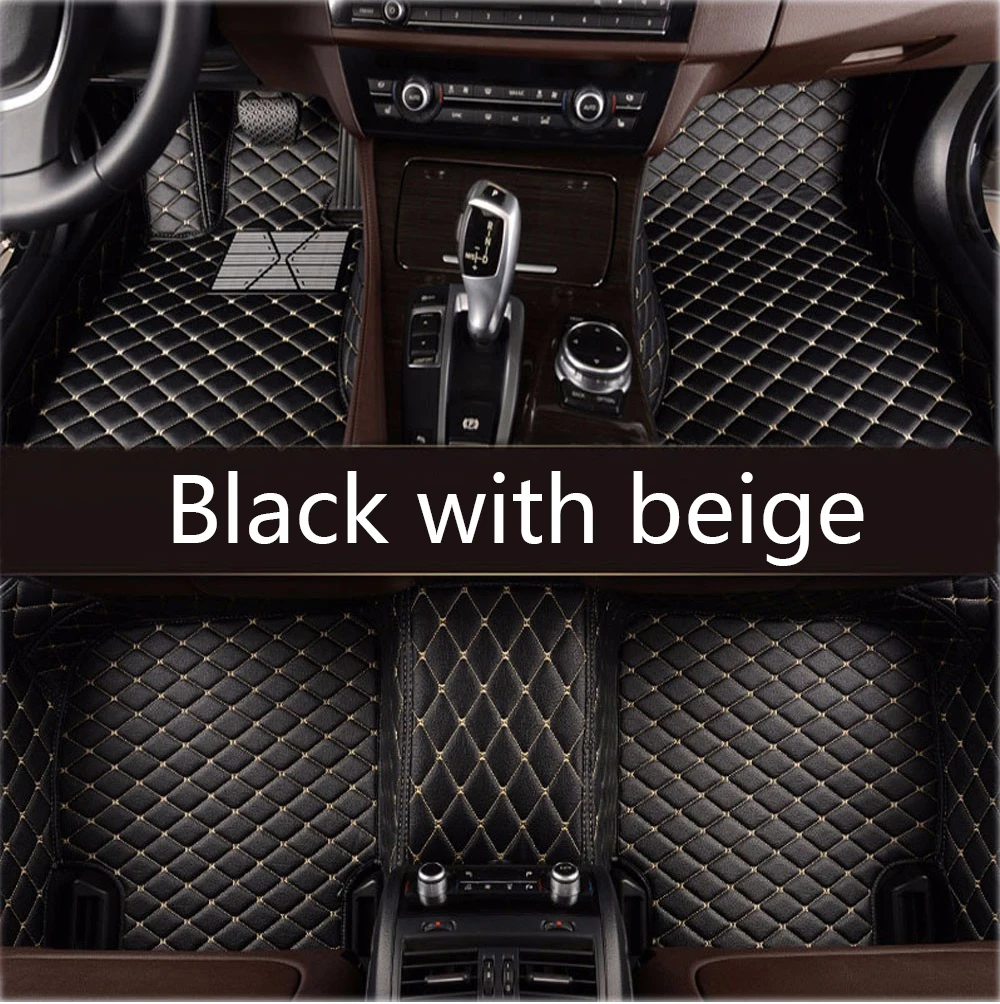 car floor mat car foot mat (8)