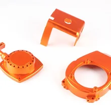 Rovanbaja CNC Rovan process engine kit 85185