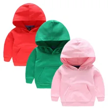 Г. детские толстовки куртка для маленьких мальчиков и девочек уличная куртка осенне-весеннее модное пальто с капюшоном, хлопковая одежда розовый, зеленый цвет, 8 цветов