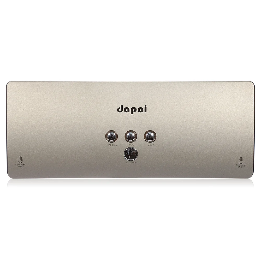 dapai vacuum sealer