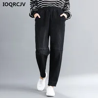 2019-Autumn-Winter-Jeans-Women-Casual-Elastic-Waist-Denim-Pants-Female-Loose-Large-Size-Harem-Cowboy.jpg_200x200