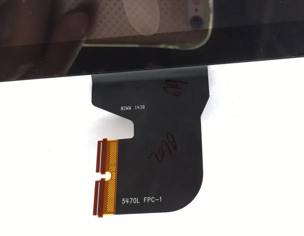 tela de toque para asus fonepad 7