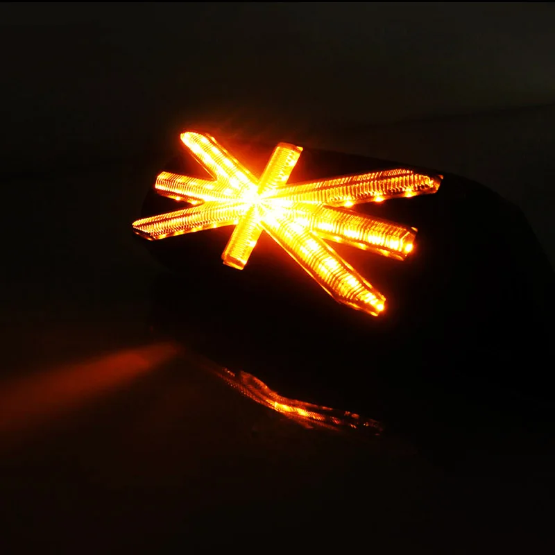 Gtinthebox сбоку Габаритные фары Янтарный светодиодный свет для MKII MINI Cooper R55 R56 R57 R58 R59 динамический мигает поворота сигнальный светодиод