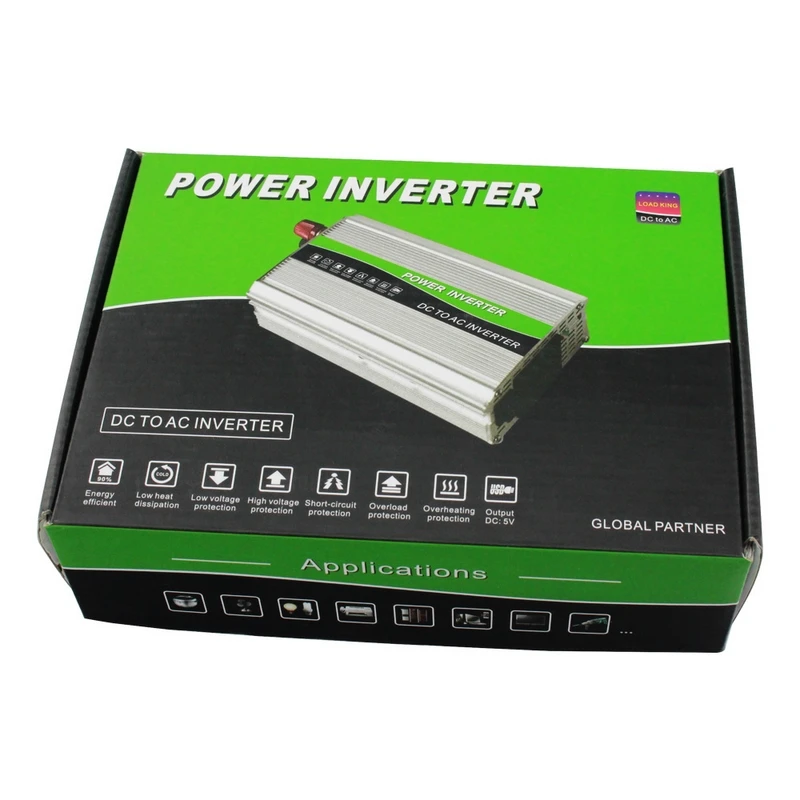 car inverter