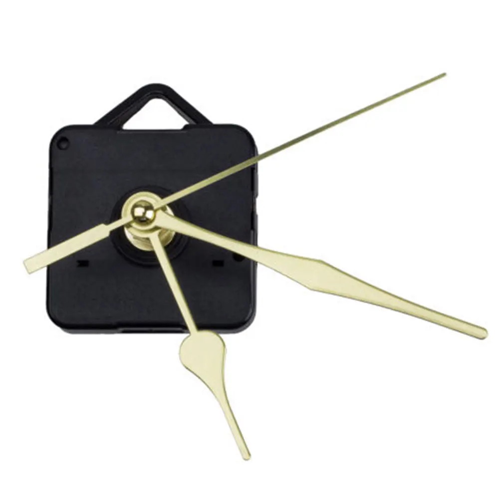 

Mould Clock Tool Clock Mechanism Parts Precise Clock Accessories Clock Movement Wall Hanging Repair Durable Replacement