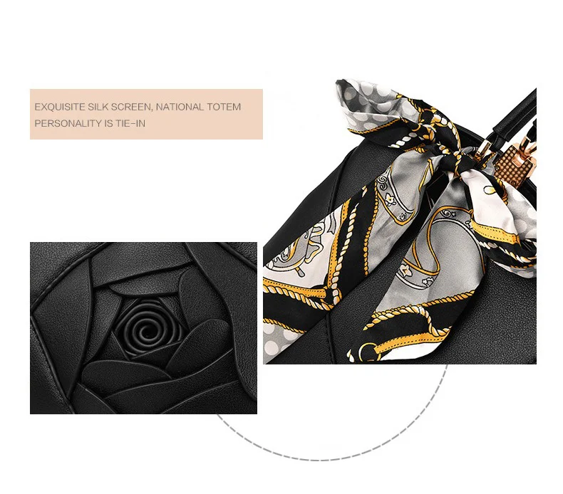 brand shoulder bag
