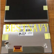 L-G 7 дюймов ЖК-дисплей дисплей LA070WV7(SL)(02) LA070WV7-SL02 экран для автомобиля gps навигации ЖК-дисплей монитор