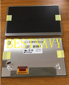 

Original new L-G 7inch LCD display LA070WV7(SL)(02) LA070WV7-SL02 screen for car GPS navigation LCD monitor