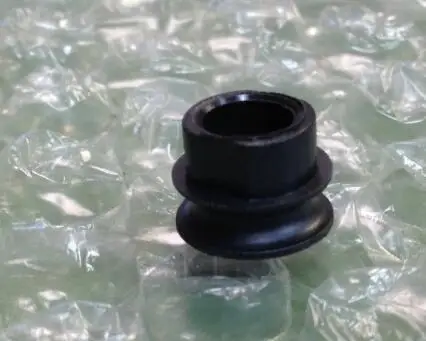 31B7506592 Fuji 330 340 минилаб опорный вал|shaft|shaft support |
