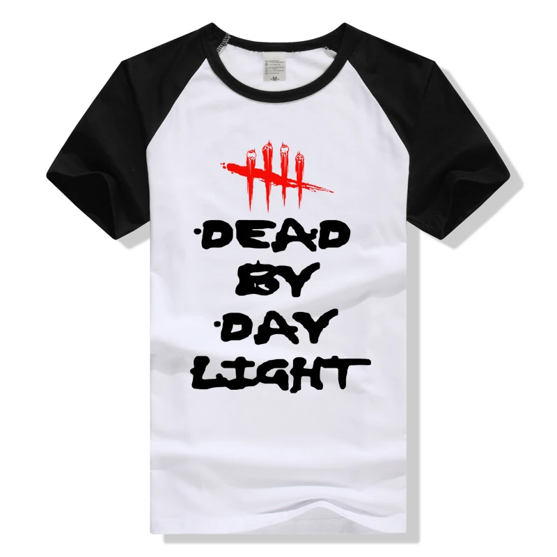 dead by day light