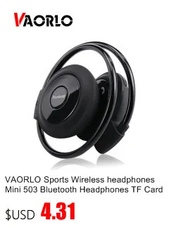 VAORLO Bluetooth наушники маленькие беспроводные наушники Bluetooth наушники с микрофоном ушной крючок невидимые наушники USB зарядное устройство сиденье B1