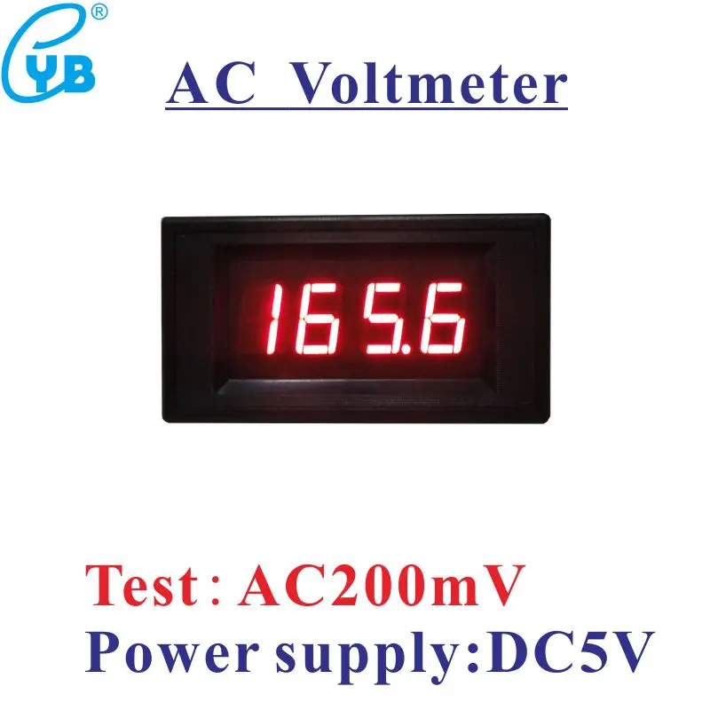 YB5135A-ACV-200mV