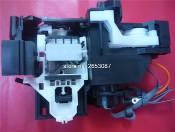 

New and original pump assembly capping station for EPOSN T1100 T1110 B1100 ME1100 INK SYSTEM ASSY Pump Assembly Capping Unit
