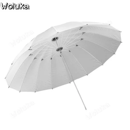 60-inch reflective umbrella 1.50 m 16-column studio photo soft light single CD50 T08 | Электроника