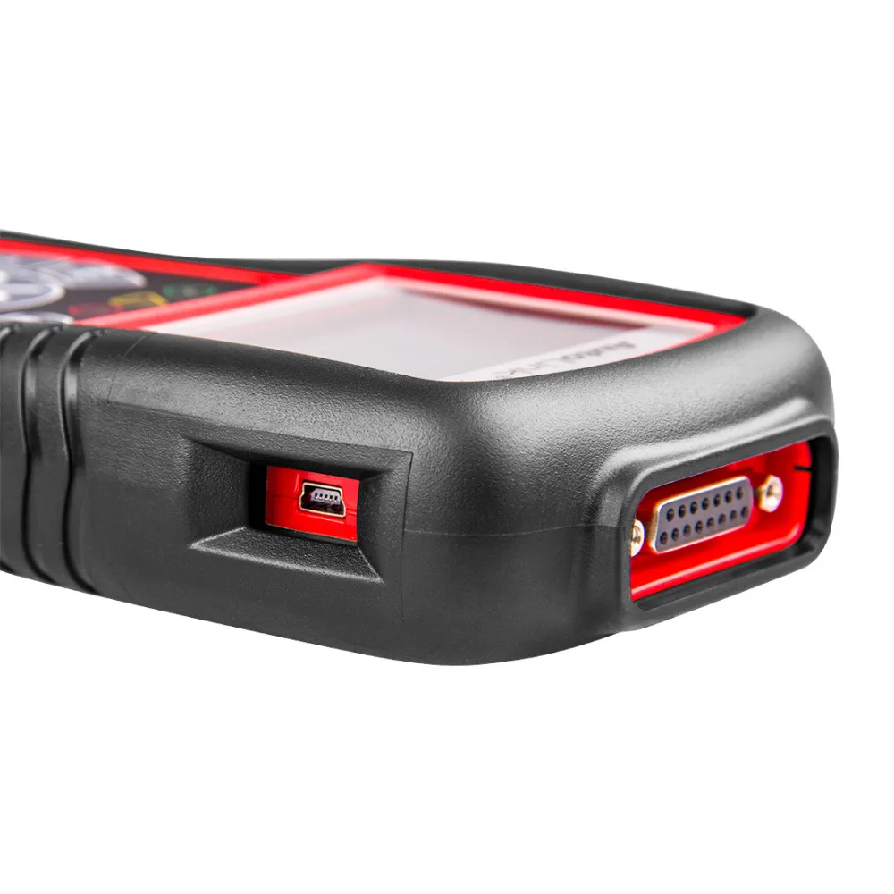 Autel AL519 AL619 OBD2 Scanner Diagnostic Tool Car Diagnostic Scaner Code Reader Automotriz ABS,SRS Automotive Scanner Scan Tool best car inspection equipment