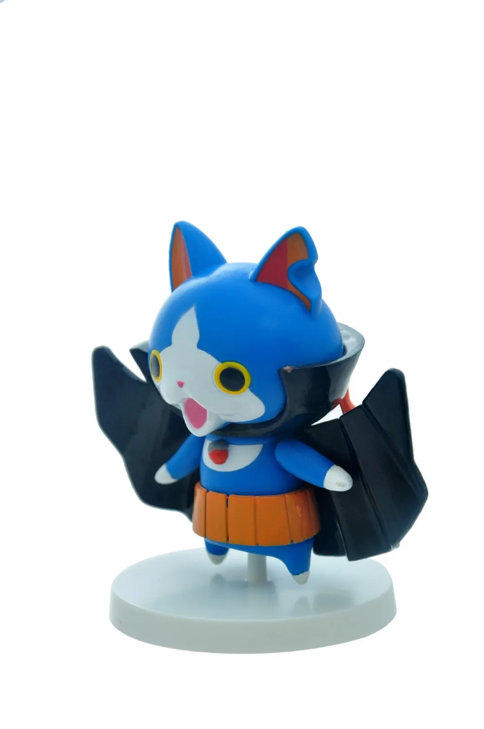 8 Pcs Set Opp Paket Kartun Anime Jepang Yokai Menonton Action Figure 8 Pcs Set Opp Paket Kartun Anime Jepang Yokai Menonton Action Figure