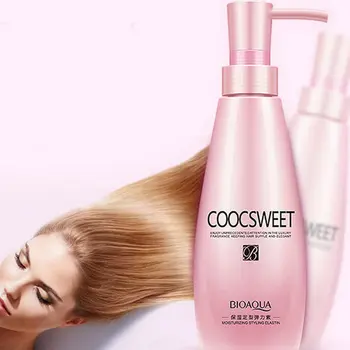 

BIOAQUA Hair Products Water Nourishing Hair Film Soft Fragrance Conditioner
