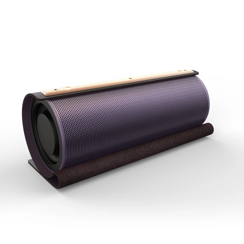 X03 Bluetooth беспроводной динамик HiFi стереозвуковая панель Колонка сабвуфер