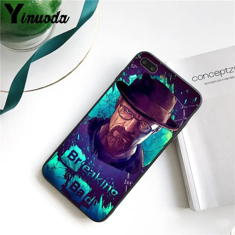 Breaking Bad Chemistry Walter  