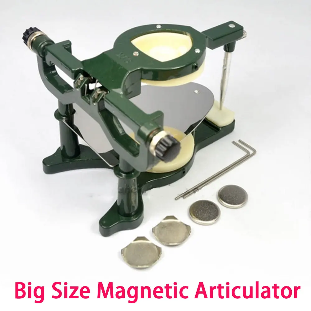 New High Quality Dental Denture Articulator Big Size Lab