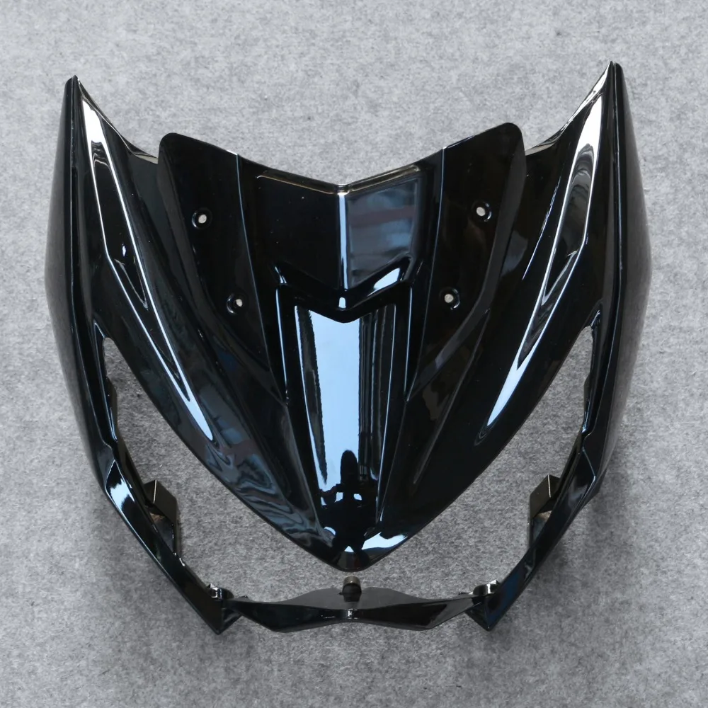 Комплект обтекателей для кузова из АБС пластика Kawasaki Z800 2013 2018 14 15 16 17|Полные