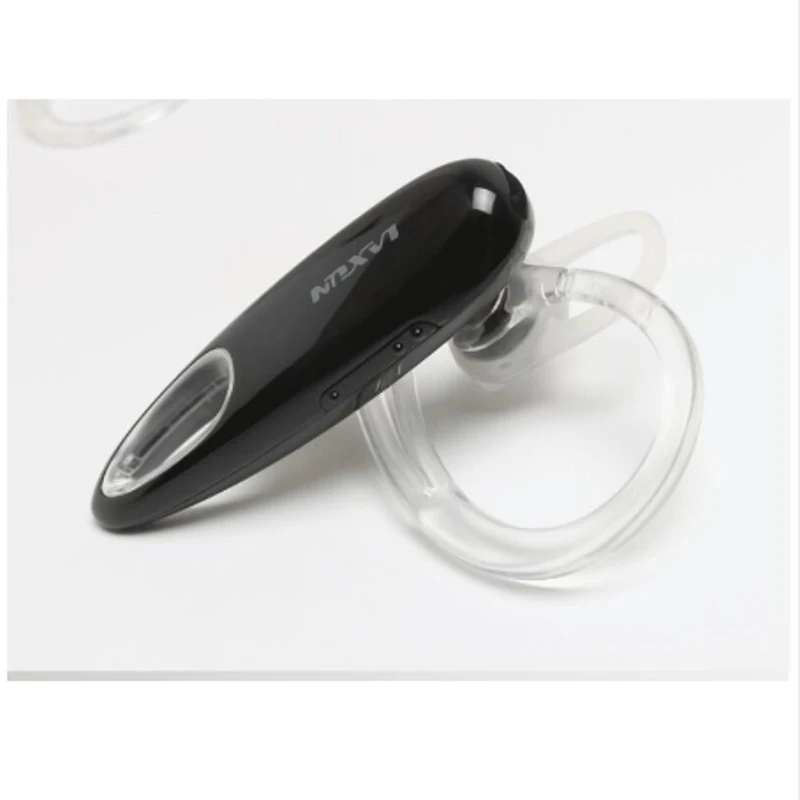 Dehyaton 6mm 7mm 8mm 10mm Bluetooth Earphone transparent silicone Earhook Loop Clip Headset Ear Hook Replacement Headphone