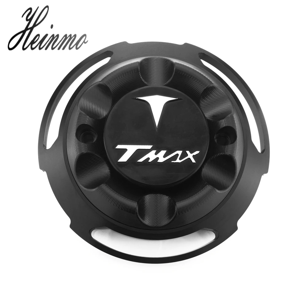 

Motorcycle Accessories For Yamaha Tmax 530 TMAX530 T-MAX T MAX 2017 2018 Engine Stator Cover For Yamaha Protective Cover