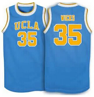 custom ucla basketball jersey