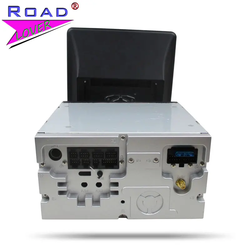 Clearance 2 Din 6 12.8