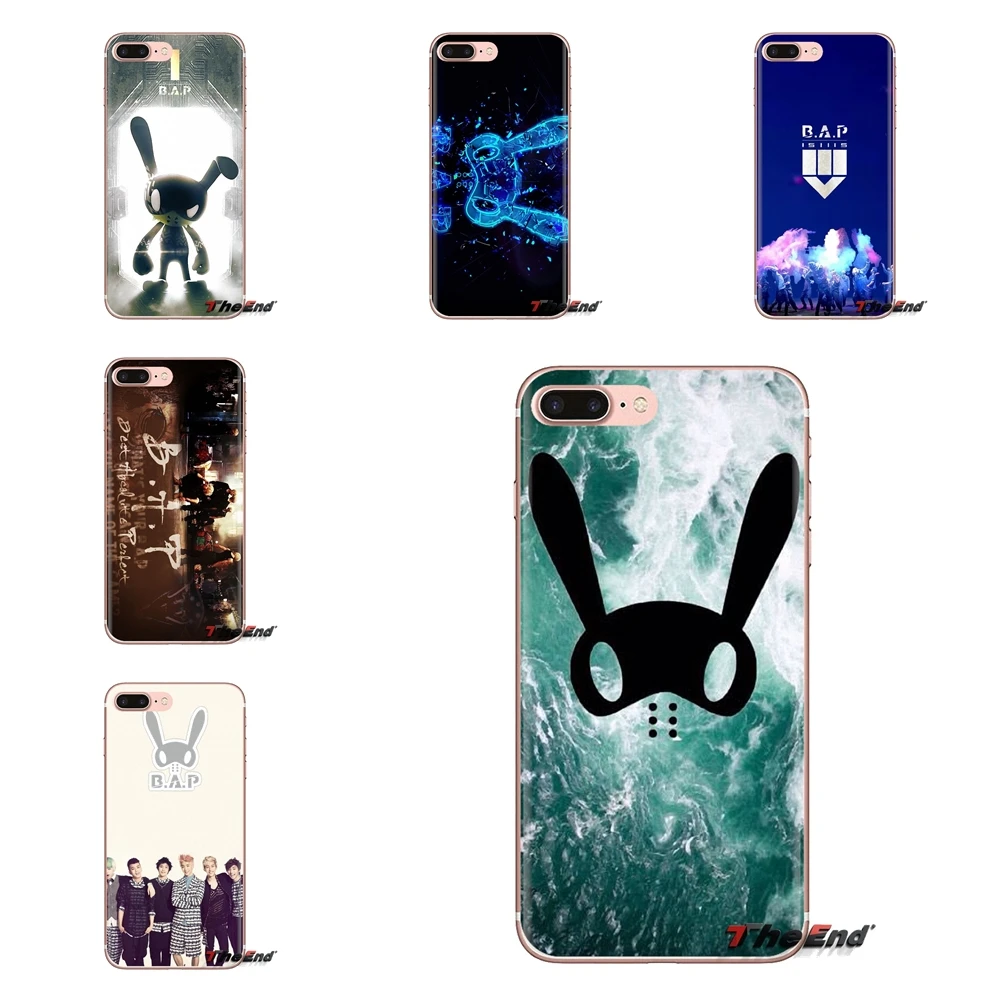 Kpop Bap B.A.P Boys band For LG G3 G4 Mini G5 G6 G7 Q6 Q7 Q8 Q9 V10 V20 V30 X Power 2 3 K10 K4 K8 2017 Silicone Phone Case Cover |