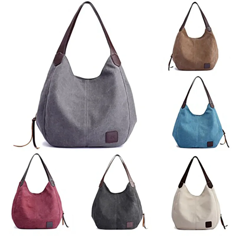 

2018 Luxury Handbags Women Bags Designer Kvky Hot Women's Canvas Tote Handbag Bag Shoulder Female Large Capacity Leisure Bolsa