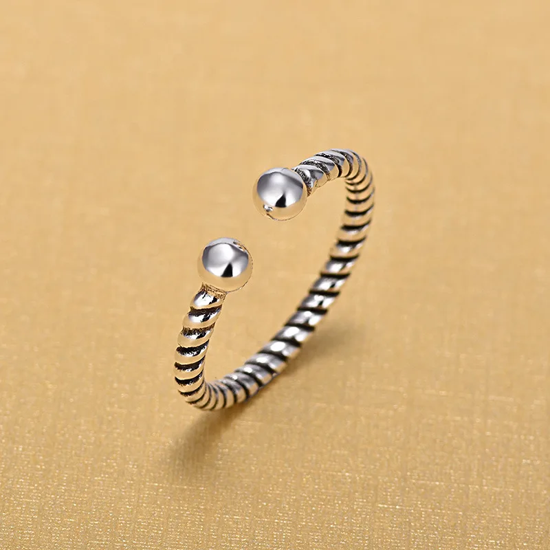 Vintage-Accessories-925-Sterling-Silver-Rings-Open-Rings-For-Women-New-Mothers-Day-Bridesmaid-Gifts