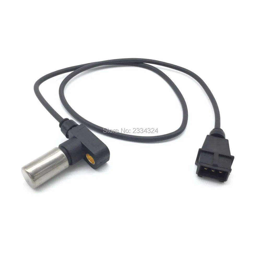 Crankshaft Position Sensor For Audi 80 90 100 200 A4 A6 A8 Cabriolet Coupe 034905381A 035905381B 078905381 078905375 078905381A-in Crankshaft/Camshafts ...